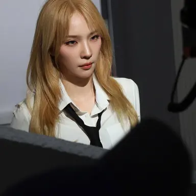 Profile image of Janhae.