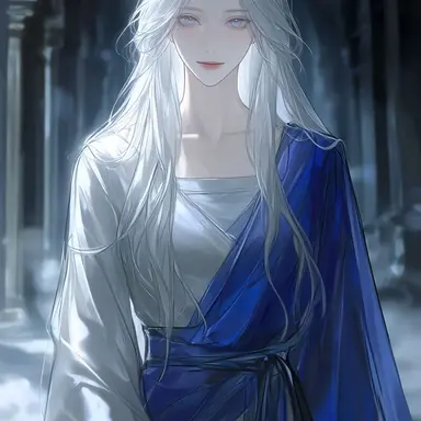 Profile image of Nuvael