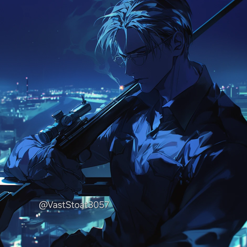잭 모건
