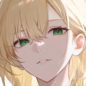Profile image of エレノア