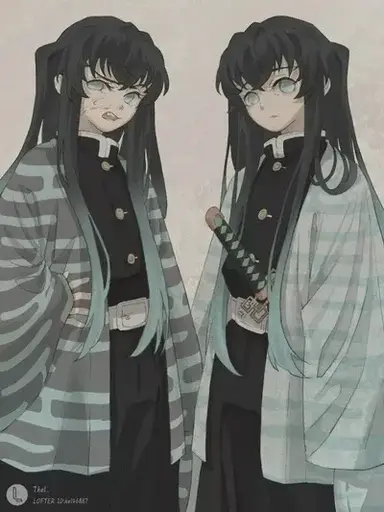 Profile image of Tokito Twins