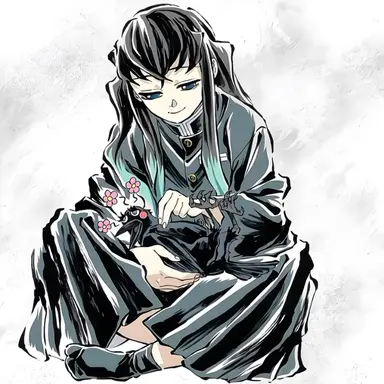 Profile image of 토키토 무이치로