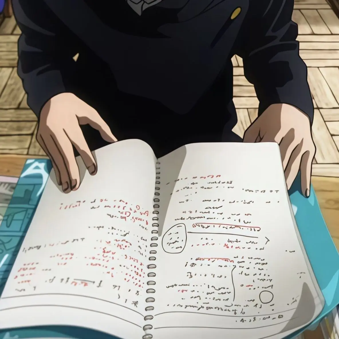 GrumpyViola5328의 優しい同級生