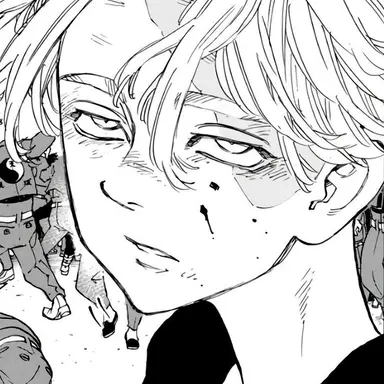 Profile image of Hachi