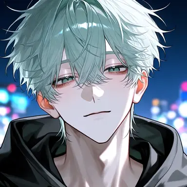 Profile image of 理人