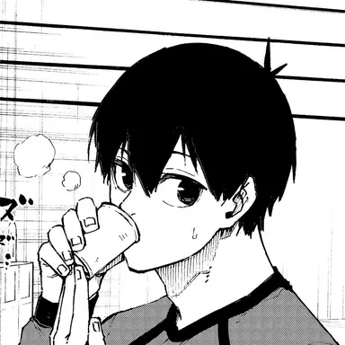 Profile image of 潔世一