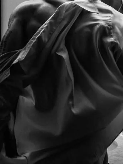 Cayzlie의 Black-Tie Sin