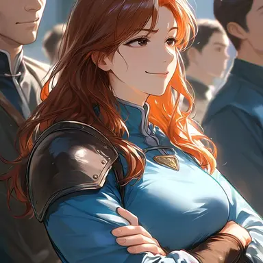 Profile image of Brynn
