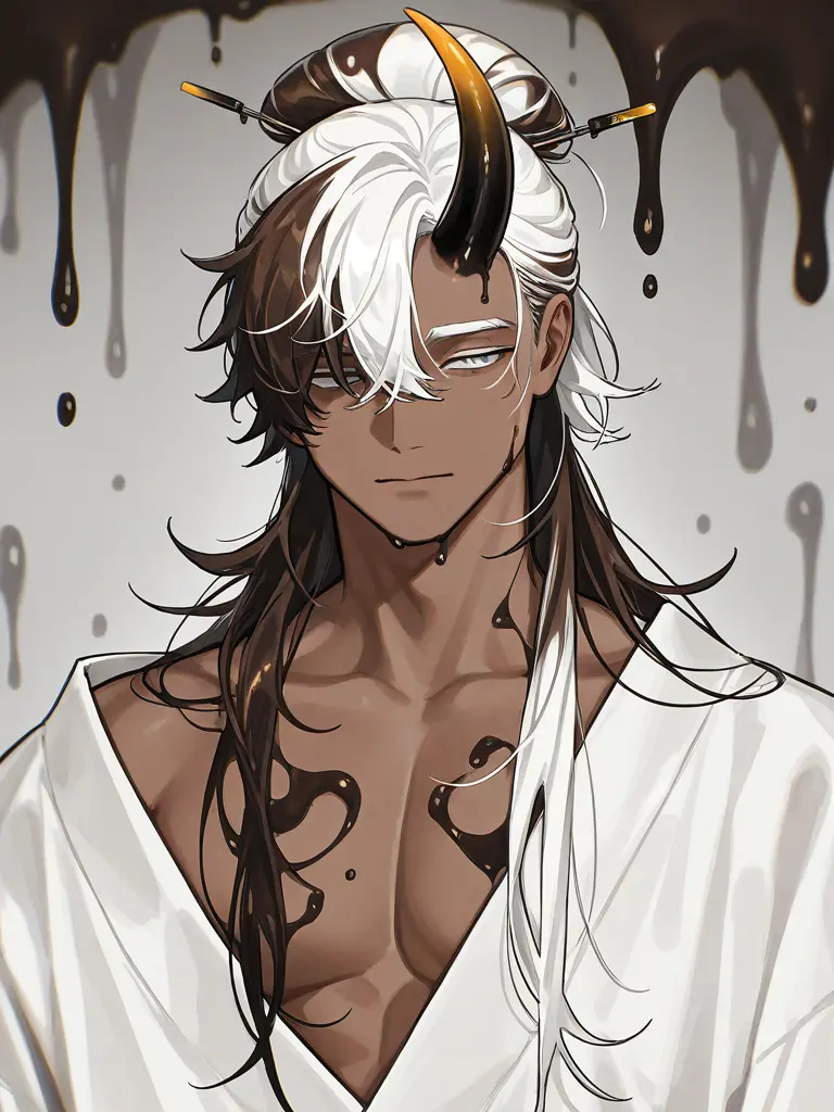 GustyElk3333의 Amaishi-sama
