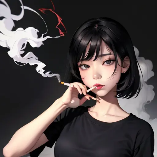 VastPain9192의 일진녀 수연