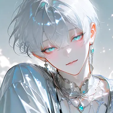 Profile image of 루시안