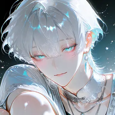 Profile image of 루시안