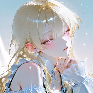 Profile image of 마리아