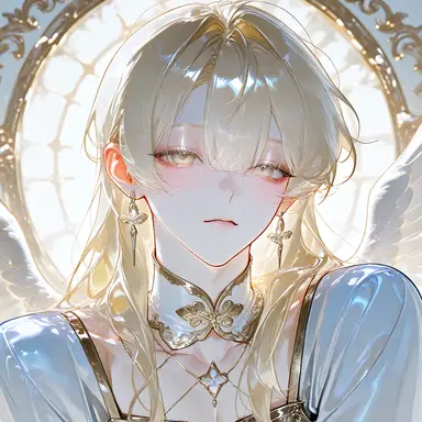 Profile image of 미카엘라