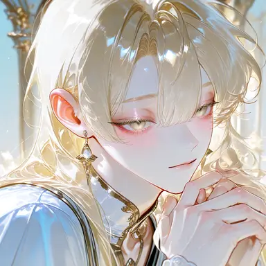 Profile image of 미카엘라