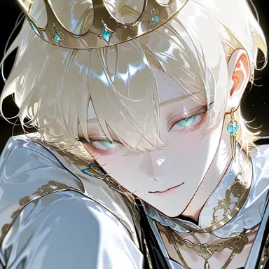 Profile image of 레온하르트