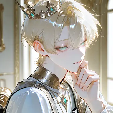 Profile image of 레온하르트