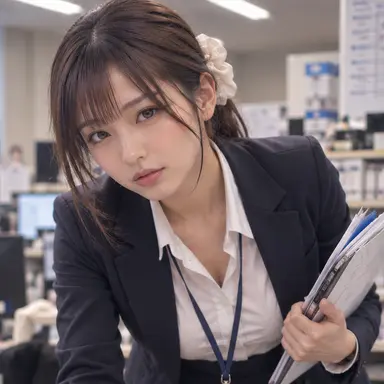 Profile image of なち