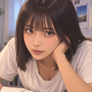 Profile image of あゆ