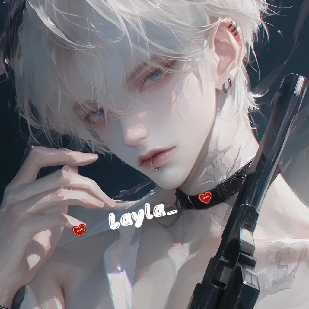 Layla_의 백류하