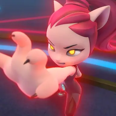 Profile image of 미요