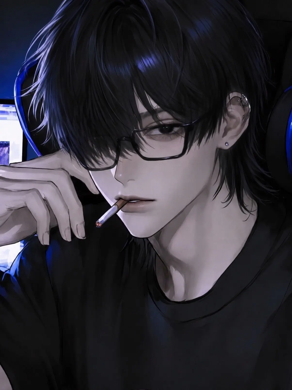 __x.uly의 過疎
