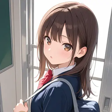 Profile image of 佐藤 澪・現在