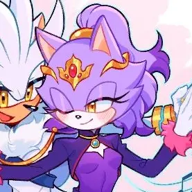 Profile image of Blaze