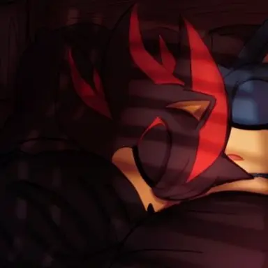 Profile image of Shadow