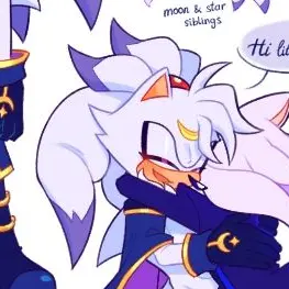 Profile image of Moon