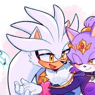 Profile image of Silver