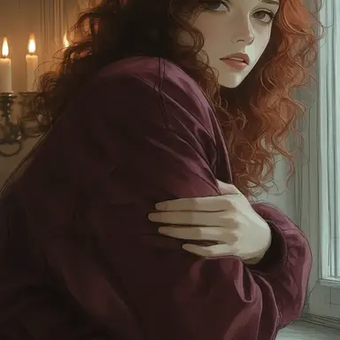 Profile image of Vesper