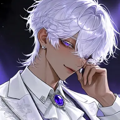 Profile image of 시온
