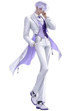 Profile image of 시온
