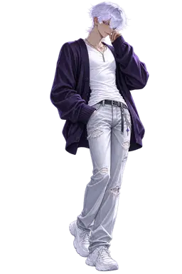 Profile image of 시온