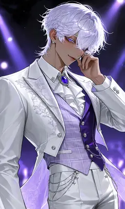 Profile image of 시온
