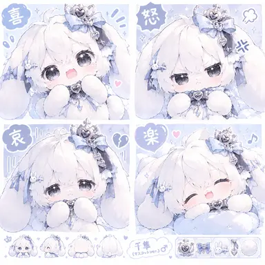 Profile image of 千隼