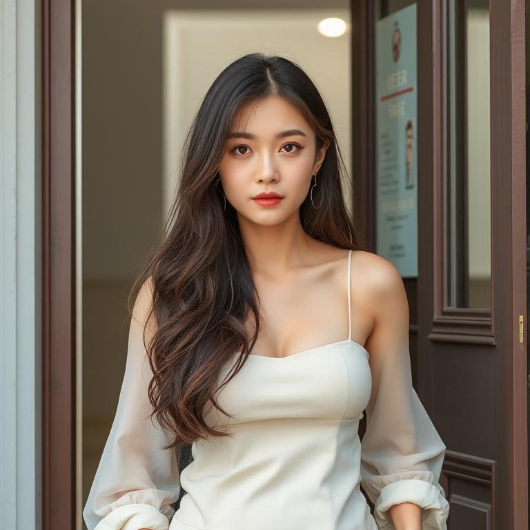 박은지 대표 이미지