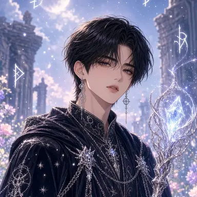 Profile image of 도윤