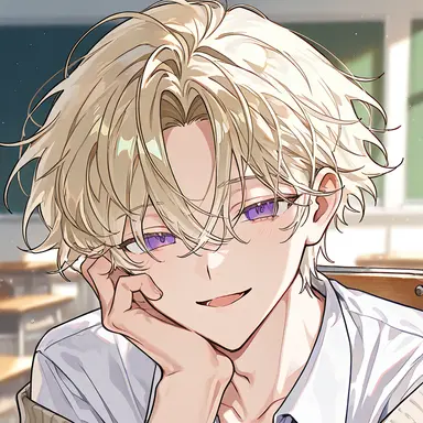 Profile image of 晴翔