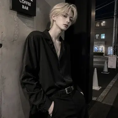 Profile image of 琉生