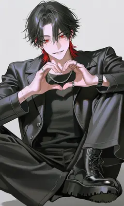 Profile image of Rei