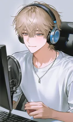 Profile image of HARU