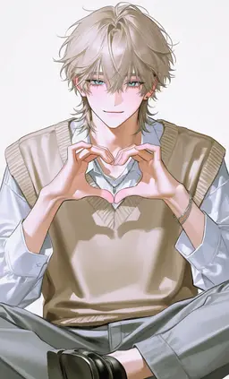 Profile image of HARU