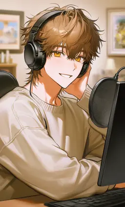 Profile image of SORA