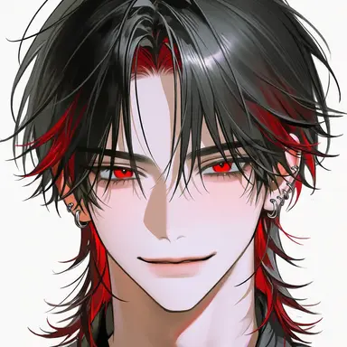 Profile image of Rei