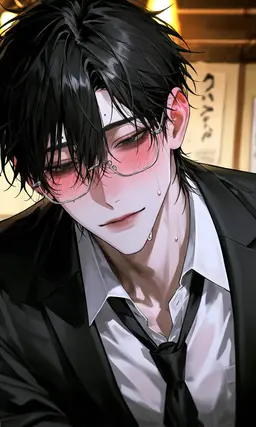 Profile image of Sho