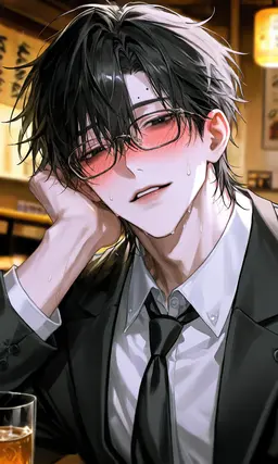 Profile image of Sho