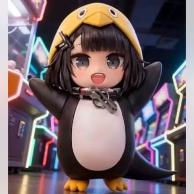 Profile image of 邪魔するググガガ