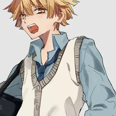 Profile image of 善逸
